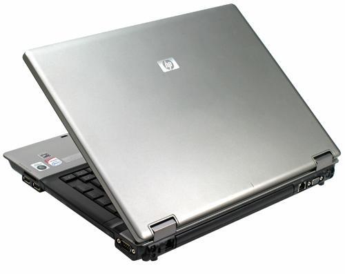 Laptop HP Compaq 6730b - Intel Core 2 Duo P8400 2.26GHz, 2GB DDR2, 160GB HDD, Intel GMA 4500MHD, 15.4 inch