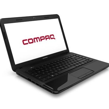 Laptop HP Compaq Presario CQ45-904TU (D9H64PA) - Intel Pentium B960 2.2GHz, 2GB RAM, 320GB HDD, Intel HD Graphics, 14.0 inch