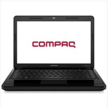 Laptop HP Compaq Presario CQ43-205TU (LZ791PA) - Intel Pentium B940 2.0GHz, 2GB RAM, 320GB HDD, Intel GMA 4500MHD, 14.0 inch