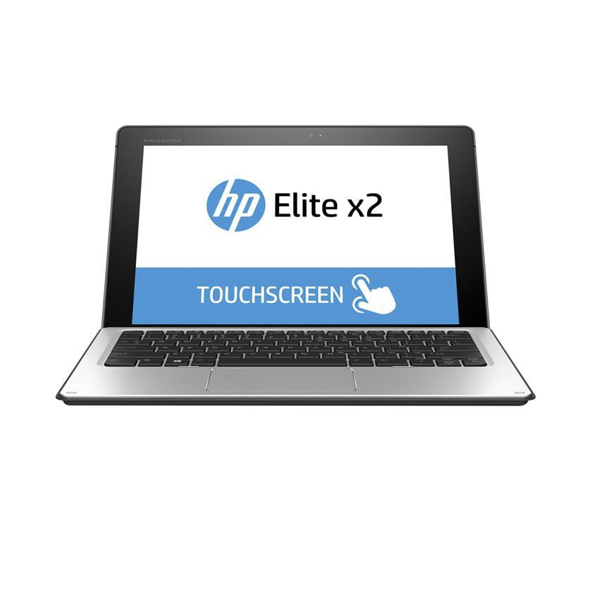 Laptop HP Elite X2 1012 G1 W9C58PA - Intel Core i7 6Y75, RAM 8GB, SSD 256GB, Intel HD Graphics 515, 12inch