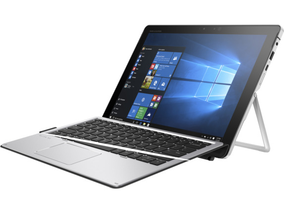 Laptop HP Elite x2 1012 G2 1TW70PA - Intel Core i5 7200U, RAM 8GB, SSD 256GB, Intel HD Graphics, 12.3 inch