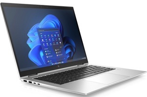 Laptop HP Elite x360 1040 G10 9H8H6PT - Intel Core i7-1365U, RAM 16GB, SSD 512GB, Intel Iris Xe Graphics, 14 inch