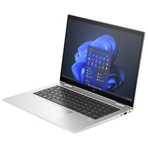 Laptop HP Elite x360 1040 G10 876D1PA - Intel Core i7-1355U, RAM 16GB, SSD 512GB, Intel Iris Xe Graphics, 14 inch
