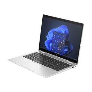 Laptop HP Elite x360 830 G10 876C5PA - Intel core i7-1355U, 16GB RAM, SSD 512GB, Intel Iris Xe Graphics, 13.3 inch