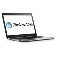 Laptop HP EliteBook 1040 G3 i5-6200U/8GB/256GB SSD/14.0 - (W8H15PA)