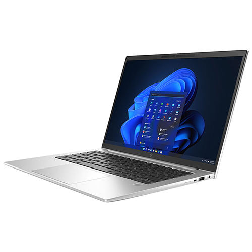Laptop HP EliteBook 1040 G9 6Z984PA - Intel core i7-1255U, 16GB RAM, SSD 512GB, Intel Iris Xe Graphics, 14 inch
