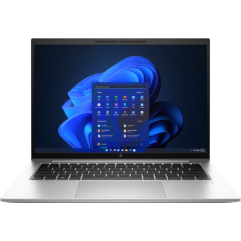 Laptop HP EliteBook 1040 G9 6Z9A5PA - Intel Core i5-1235U, 16GB RAM, SSD 512GB, Intel Iris Xe Graphics, 14 inch