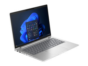 Laptop HP EliteBook 6 G1a 14 C0CG2PT - AMD Ryzen AI 7 350, 16GB RAM, SSD 512GB, AMD Radeon 860M, 14 inch