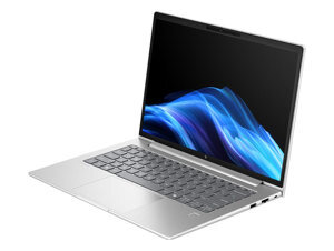 Laptop HP EliteBook 6 G1i BQ9N0PT - Intel Core Ultra 5 235U, 16GB RAM, SSD 512GB, Intel Graphics, 14 inch