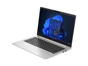 Laptop HP Elitebook 630 G10 9J0B6PT - Intel Core i7-1355U, 8GB RAM, SSD 512GB, Intel UHD Graphics, 13.3 inch