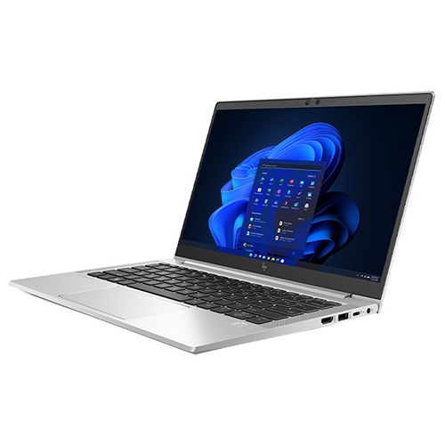 Laptop HP EliteBook 630 G9 6M142PA - Intel core i5-1235U, 8GB RAM, SSD 256GB, Intel Iris Xe Graphics, 13.3 inch