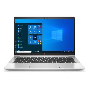 Laptop HP Elitebook 630 G9 873F2PA - Intel Core i7-1355U, RAM 16GB, SSD 512GB, Intel Iris Xe Graphics, 13.3 inch