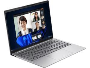 Laptop HP EliteBook 635 Aero G11 B91D3PT - AMD Ryzen 7-8840HS, 32GB RAM, SSD 512GB, AMD Radeon 780M Graphics, 13.3 inch