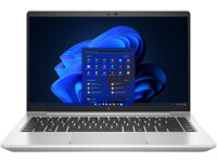 Laptop HP EliteBook 640 G9 6M156PA - Intel core i7-1255U, 8GB RAM, SSD 512GB, Intel Iris Xe Graphics, 14 inch