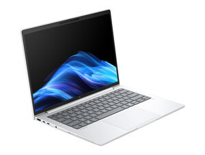 Laptop HP EliteBook 8 G1i 14 BS8H3PT - Intel Core Ultra 5 228V, 32GB RAM, SSD 512GB, Intel Arc Graphics, 14 inch