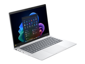 Laptop HP EliteBook 8 G1i C1CE4PT - Intel Core Ultra 5-225U, 16GB RAM, SSD 512GB, Intel Graphics, 14 inch