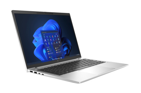 Laptop HP Elitebook 830 G8 6Z974PA - Intel core i7-1255U, 16GB, 512GB, Intel Iris Xe Graphics, 13.3 inch