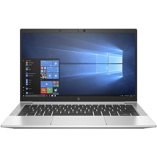 Laptop HP EliteBook 835 G7 2G1Q1PA - AMD Ryzen 5 Pro 4650U, 8GB RAM, SSD 512GB, AMD Radeon Graphics, 13.3 inch