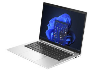 Laptop HP EliteBook 840 G10 (877M6PA) - Intel core I7-1355U, 16GB RAM, SSD 512GB, Intel Iris Xe Graphics, 14 inch