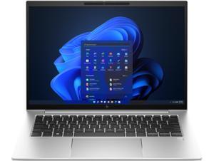 Laptop HP EliteBook 840 G10 (876B9PA)  - Intel core I7-1355U, 16GB RAM, SSD 512GB, Intel Iris Xe Graphics, 14 inch