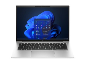 Laptop HP EliteBook 840 G10 (875X2PA) - Intel core I7-1355U, 16GB RAM, SSD 512GB, Intel Iris Xe Graphics, 14 inch
