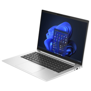 Laptop HP EliteBook 840 G10 (8H953PA) - Intel core I7-1360P, 16GB RAM, SSD 512GB, Intel Iris Xe Graphics, 14 inch