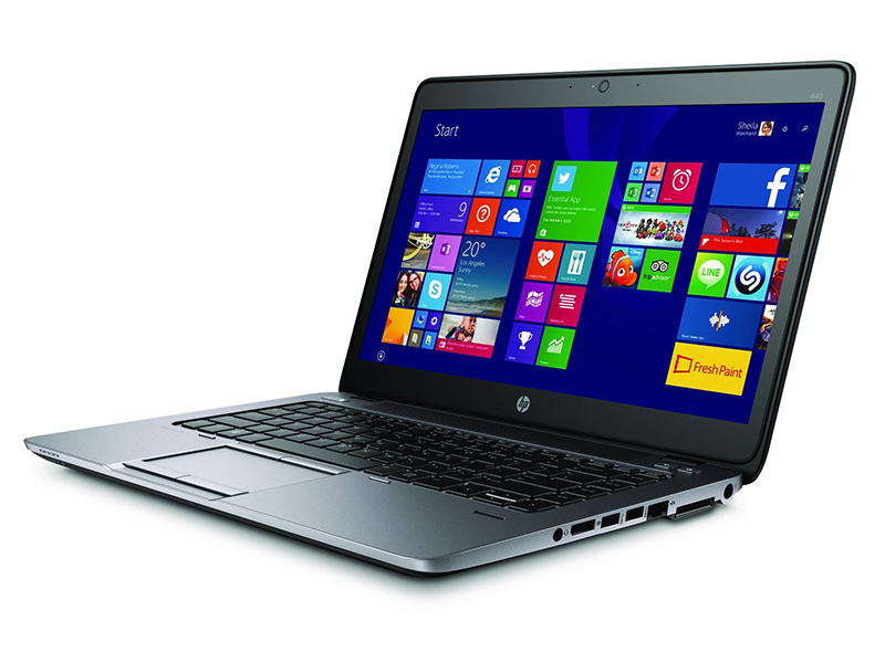 Laptop HP Elitebook 840 G2 i5 5200U - Intel Core i5-5200U, RAM 8GB, HDD 256GB,  Intel HD Graphics, 14 inch