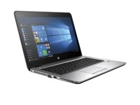Laptop HP EliteBook 840-G3 - Intel Core i7-6600U, Ram 8GB, SSD 256GB, VGA Intel Graphic HD 520, 14 inch