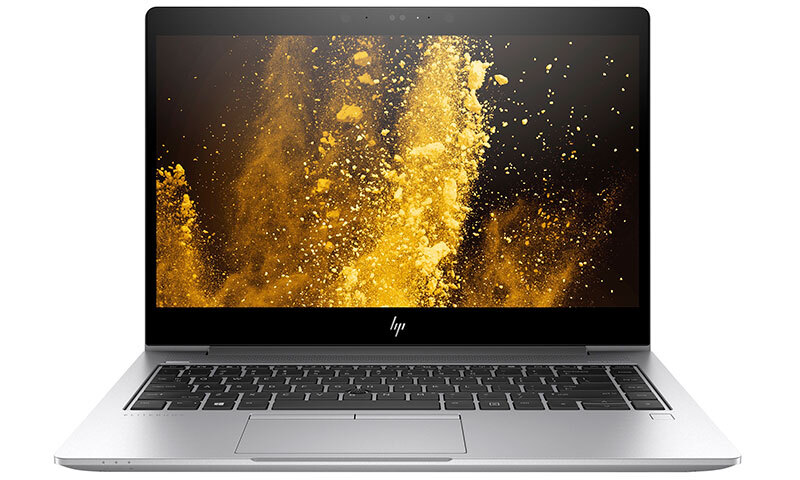 Laptop HP Elitebook 840 G5 3XD12PA - Intel Core i7-8550U, 8GB RAM, SSD 256GB, Intel UHD Graphics 620, 14 inch