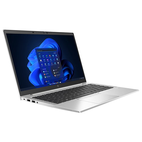 Laptop HP EliteBook 840 G8 634K2PA - Intel core i7-1165G7, 8GB RAM, SSD 512GB, Intel Iris Xe Graphics, 14 inch