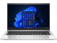 Laptop HP EliteBook 840 G8 634K3PA - Intel Core i7-1165G7, 16GB RAM, SSD 512GB, Intel Iris Xe Graphics, 14 inch