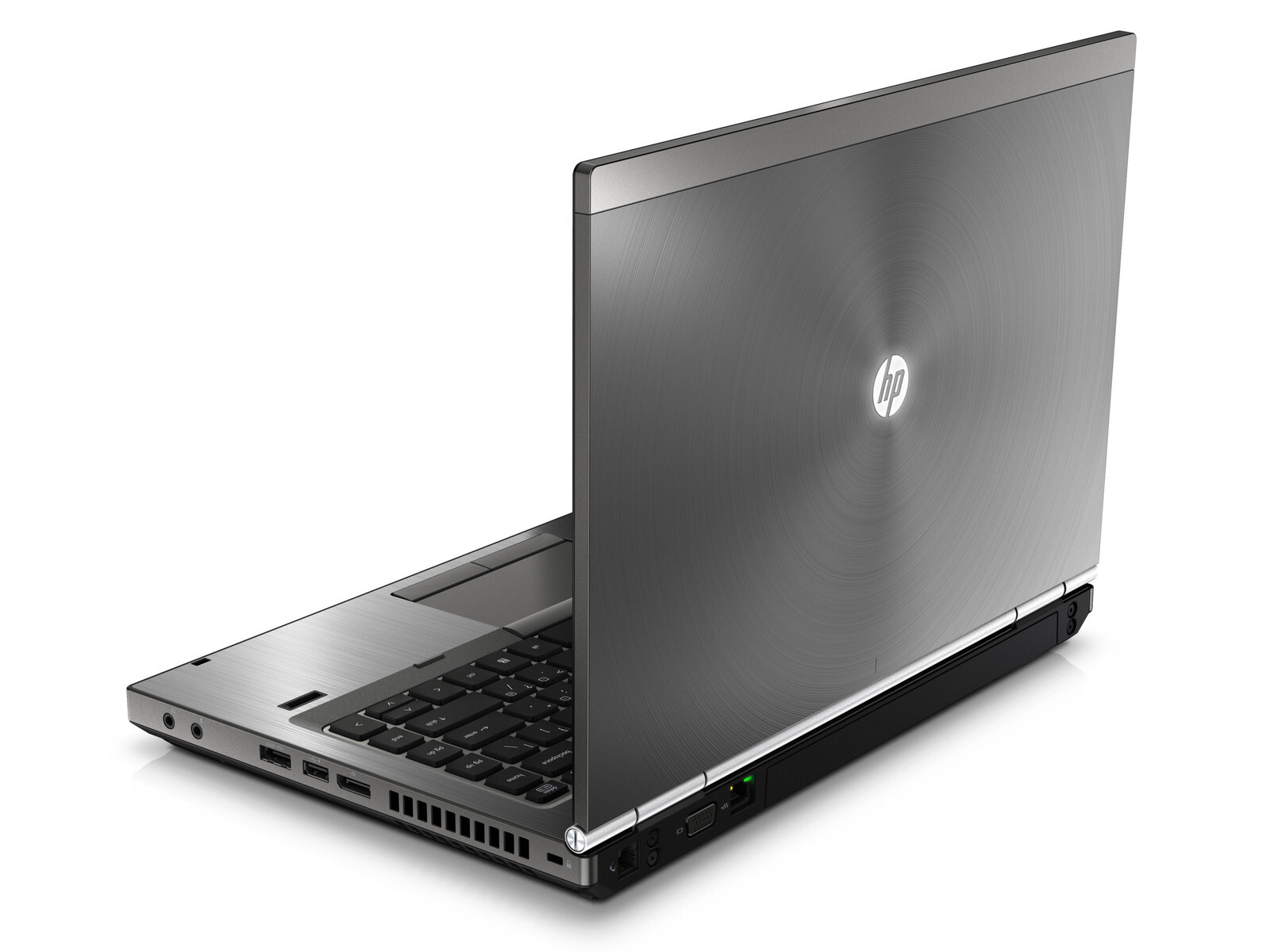 Laptop HP Elitebook 8460P - Intel Core i7-2620M 2.7GHz, 4GB RAM, 320GB HDD, AMD Radeon HD 6470M, 14.0 inch