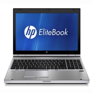 Laptop HP Elitebook 8570P (C6Z55UT) - Intel Core i7-3520M 2.9GHz, 8GB RAM, 500GB HDD, AMD Radeon HD 7570M, 15.6 inch