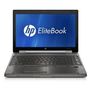 Laptop HP Elitebook 8570W (C4N59UP) - Intel Core i7-3720QM 2.6GHz, 8GB RAM, 500GB HDD, NVIDIA Quadro K1000M, 15.6 inch