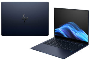 Laptop HP EliteBook Ultra G1q B4PY1PT - Snapdragon X Elite X1E-78-100, Ram 32GB, SSD 1TB,  Qualcomm Adreno GPU, 14 inch