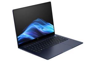 Laptop HP EliteBook Ultra G1q B4PY1PT - Snapdragon X Elite X1E-78-100, Ram 32GB, SSD 1TB,  Qualcomm Adreno GPU, 14 inch