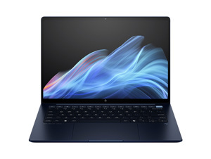 Laptop HP EliteBook Ultra G1q B4PY1PT - Snapdragon X Elite X1E-78-100, Ram 32GB, SSD 1TB,  Qualcomm Adreno GPU, 14 inch