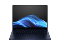 Laptop HP EliteBook Ultra G1q B04XSAT - Snapdragon X Elite X1E-78-100, 16GB RAM, SSD 512GB, Qualcomm Adreno GPU, 14 inch