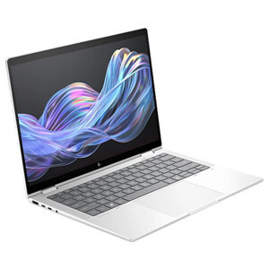 Laptop HP EliteBook X Flip G1i B9FR9PT - Ultra 7 268V, Ram 32G, SSD 1TB,  Intel Arc Graphics, 14 inch