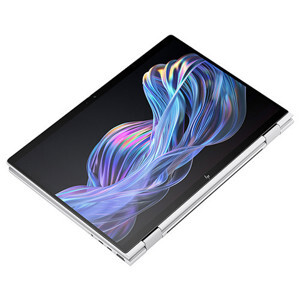 Laptop HP EliteBook X Flip G1i B9FR9PT - Ultra 7 268V, Ram 32G, SSD 1TB,  Intel Arc Graphics, 14 inch