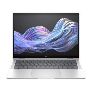 Laptop HP EliteBook X Flip G1i B9FR9PT - Ultra 7 268V, Ram 32G, SSD 1TB,  Intel Arc Graphics, 14 inch