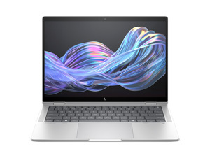 Laptop HP EliteBook X Flip G1i B9FF4PT - Intel Core Ultra 7 258V, 32GB RAM, SSD 1TB, Intel Arc Graphics, 14 inch