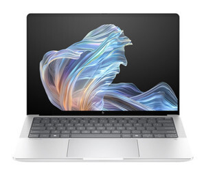 Laptop HP EliteBook X G1a B9FE4PT - Ryzen AI 9 HX PRO 375, Ram 32GB, SSD 1TB,  AMD Radeon 890M Graphics, 14 inch
