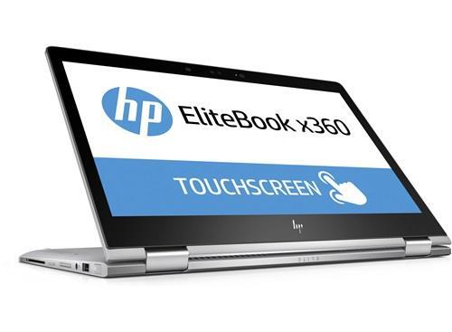 Laptop HP EliteBook X360 1030-G2 (1GY36PA) - Intel Core i5-7200U, 8GB RAM, 256GB SSD, VGA Intel HD Graphics, 13.3 inch