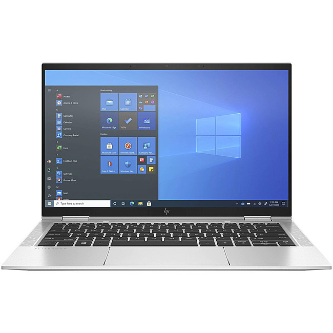 Laptop HP EliteBook x360 1030 G8 3G1C5PA - Intel core i7 1165G7, 16GB RAM, SSD 1TB, Intel Iris Xe Graphics, 13.3 inch