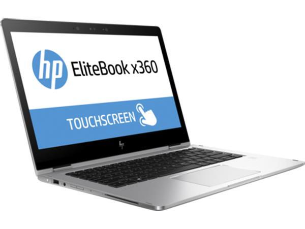 Laptop HP EliteBook X360 1030-G2 (1GY37PA) - Intel Core i7-7500U, 8GB RAM, 256GB SSD, VGA Intel HD Graphics 620, 13.3 inch