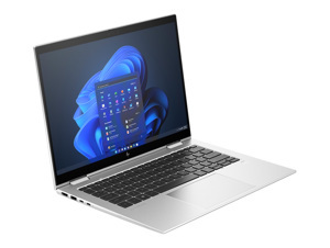 Laptop HP EliteBook x360 1040 G10 9H8W7PT - Intel Core i7-1355U, RAM 16GB, SSD 1TB, Intel Iris Xe Graphics, 14 inch