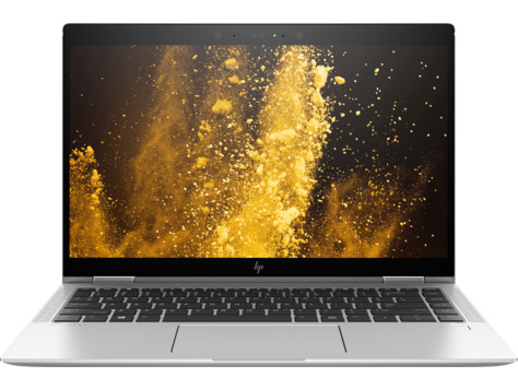 Laptop HP EliteBook x360 1040 G5 5XD05PA - Intel Core i7-8550U, 16GB RAM, SSD 512GB, Intel UHD Graphics, 14 inch