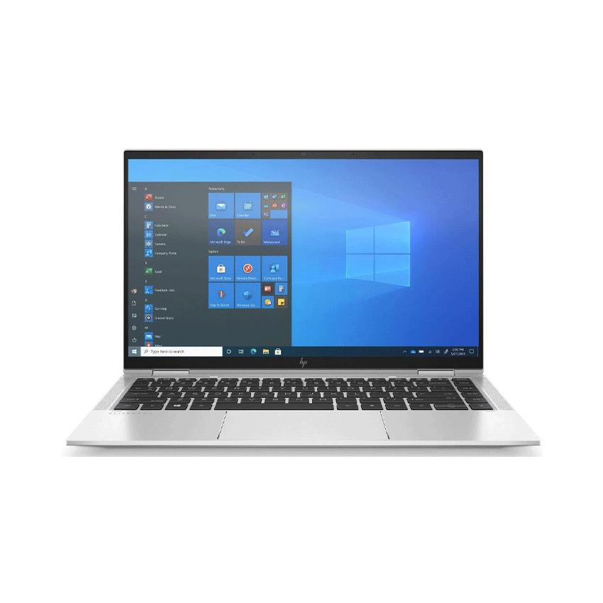 Laptop HP EliteBook x360 1040 G8 3G1H4PA - Intel core i7-1165G7, 16GB RAM, SSD 512GB, Intel Iris Xe Graphics, 14 inch