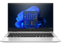 Laptop HP EliteBook x360 830 G8 634L9PA - Intel Core i7-1165G7, 16GB RAM, SSD 1TB, Intel Iris Xe Graphics, 13.3 inch
